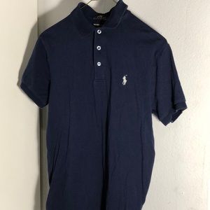Polo Ralph Lauren Men’s short sleeve shirt Small